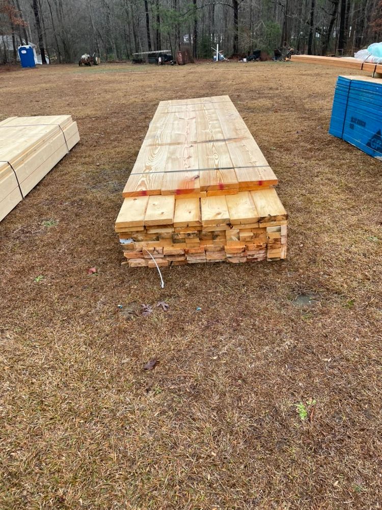 All Photos for Top Plate Construction in Clayton, NC