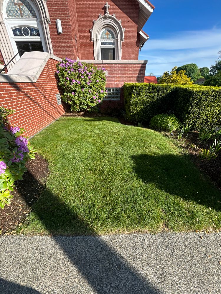 All Photos for Lucas Property Maintenance LLC in New Bedford, MA