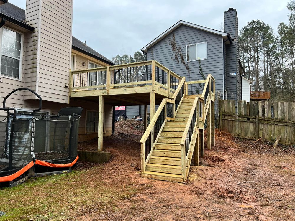 All Photos for Keith Construction in Covington, GA