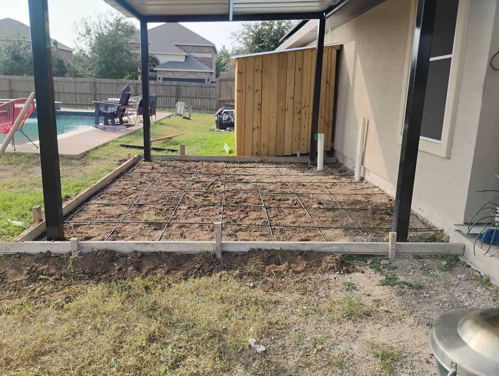 All Photos for Superior Painting and Metal Solutions in Edinburg, TX