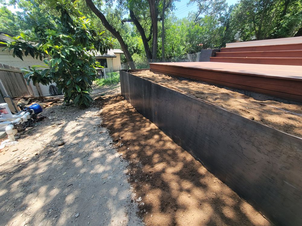 All Photos for Green Pastures Lawn Care in Bastrop, TX