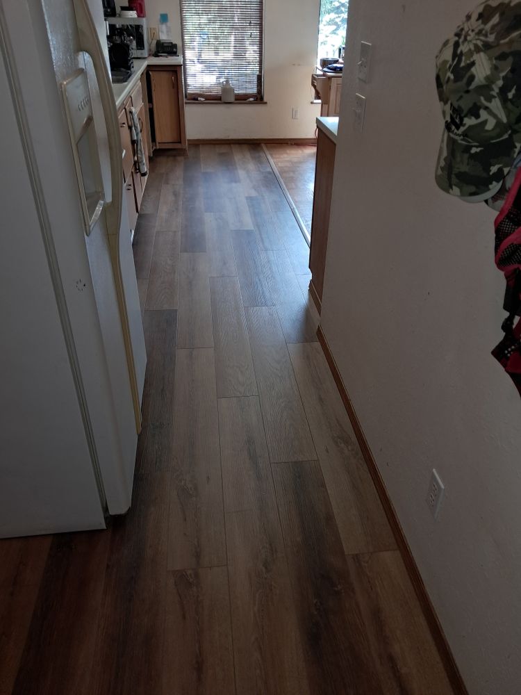 All Photos for St. Maries Drywall in Saint Maries, ID