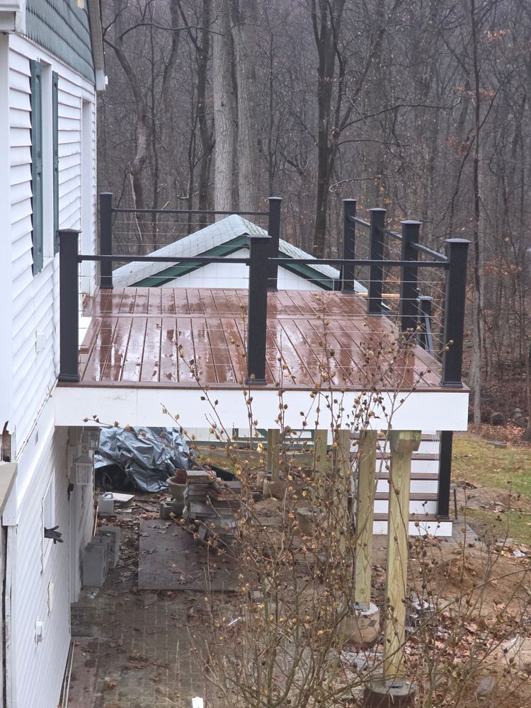 All Photos for Henry's Next Level Home Improvement in East Orange, NJ