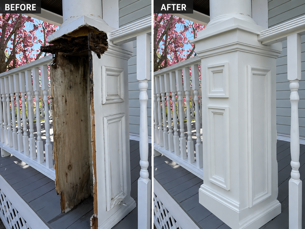 All Photos for Milton Carpentry Services in Beverly, MA