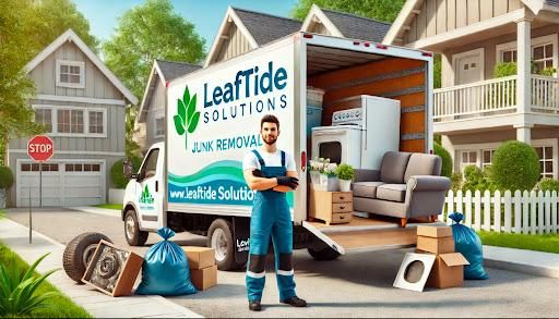 All Photos for LeafTide Solutions in Richmond, VA