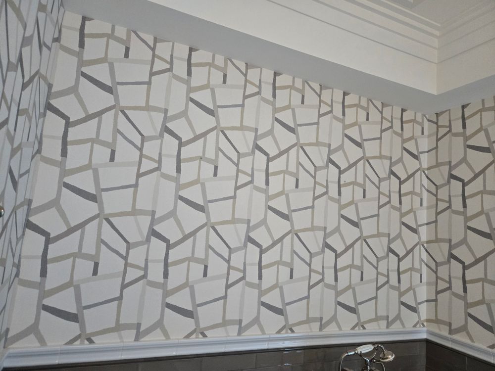 All Photos for Dave's Painting Services in South Barrington, Illinois