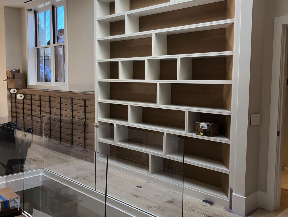 All Photos for Cameron's Fine Finishes  in Natick, MA