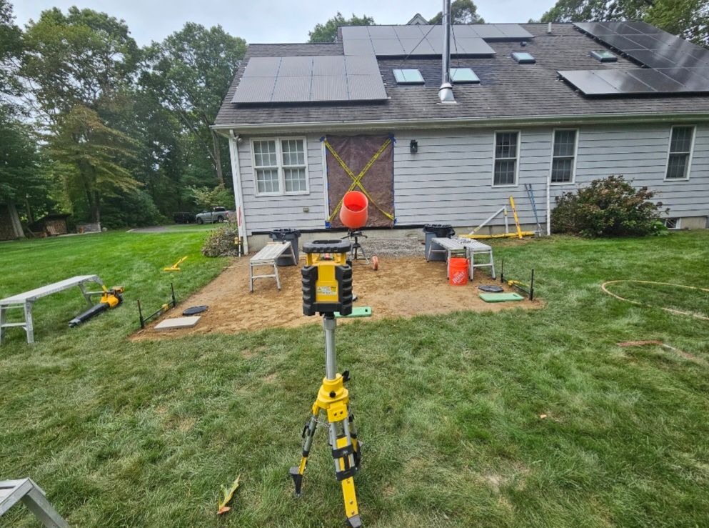 All Photos for South Coast Decks LLC in Mansfield, MA