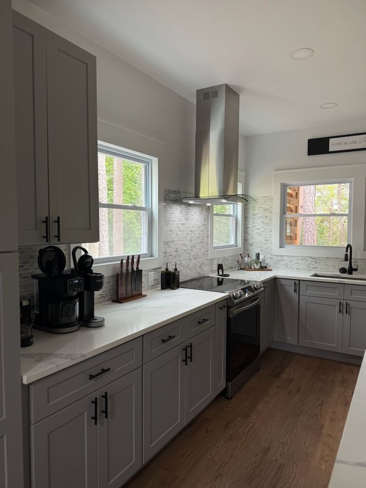 Elite Home Solutions  LLC team in Smiths Station, AL - people or person