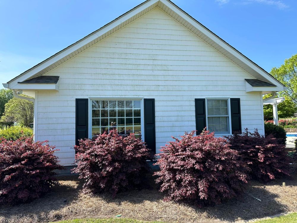 All Photos for X-Stream Pressure Washing and Roof Cleaning in Sandersville, GA