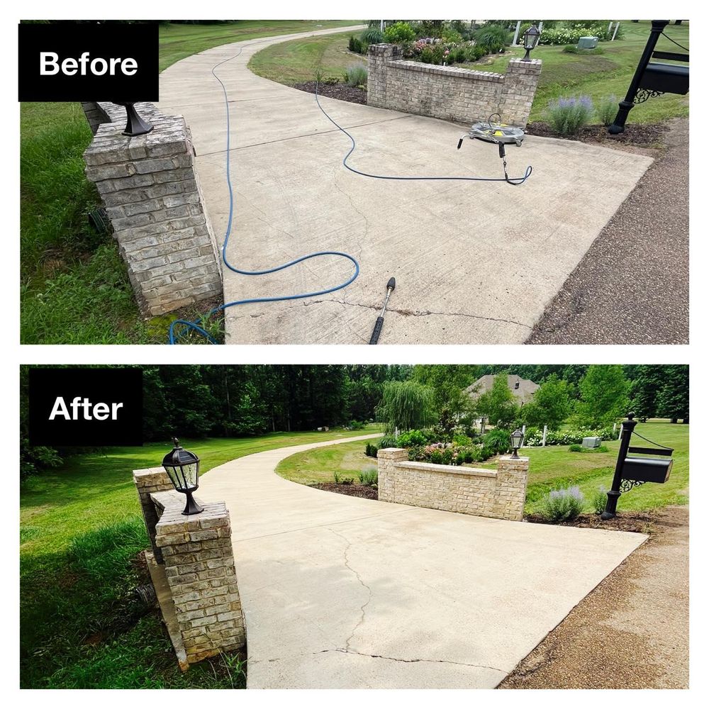 All Photos for Honey Do Oxford Pressure Washing and Soft Washing in Oxford, Mississippi