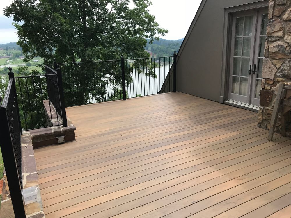 All Photos for Longs Decks  in Knoxville, TN