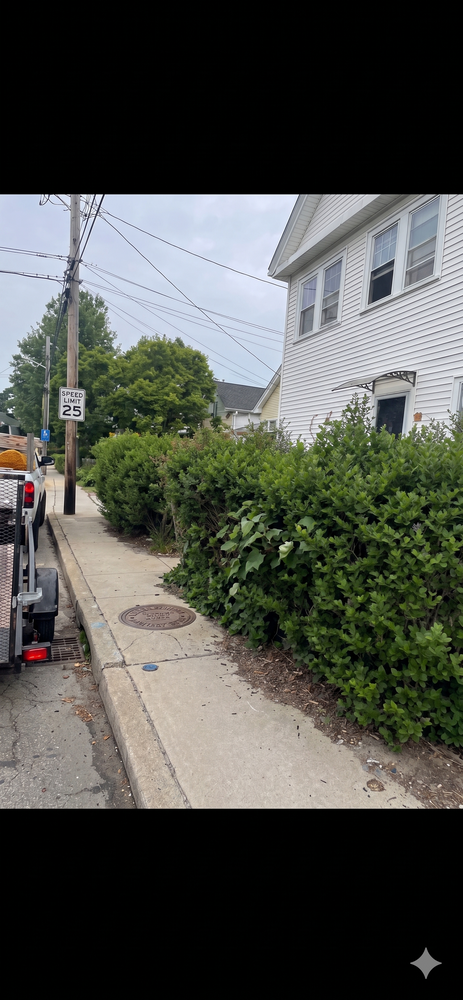 All Photos for Kingston Lawn Care in Warren, RI