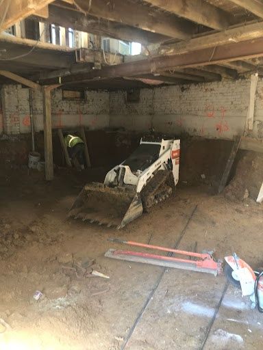 All Photos for Ellery Contracting in Washington, DC