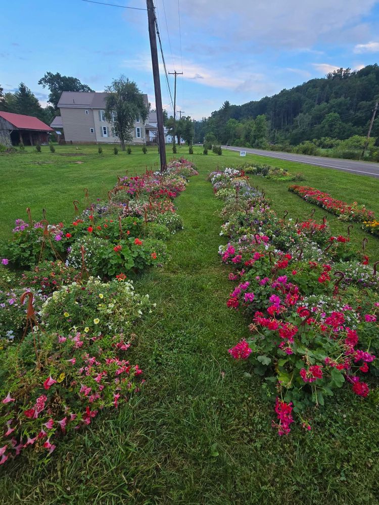 All Photos for Down Home Landscaping in Stillwater, PA