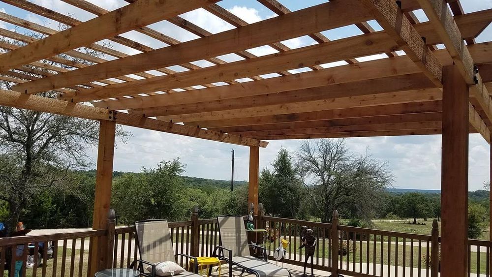 All Photos for Trinity General Contracting in Huntsville, TX