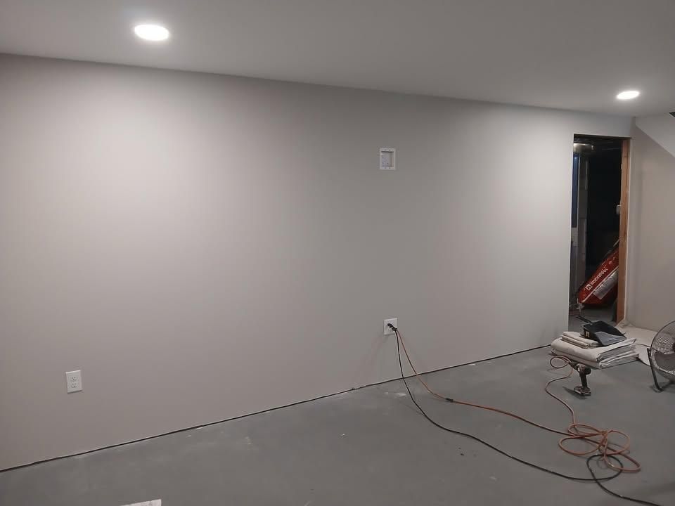 All Photos for Top Tier Drywall and Painting LLC in Rosenhayn, NJ