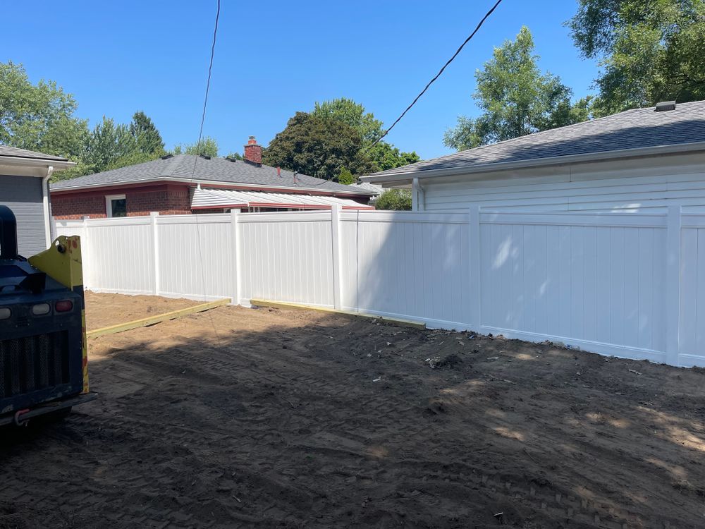 All Photos for PineView Property Services in Canton, MI