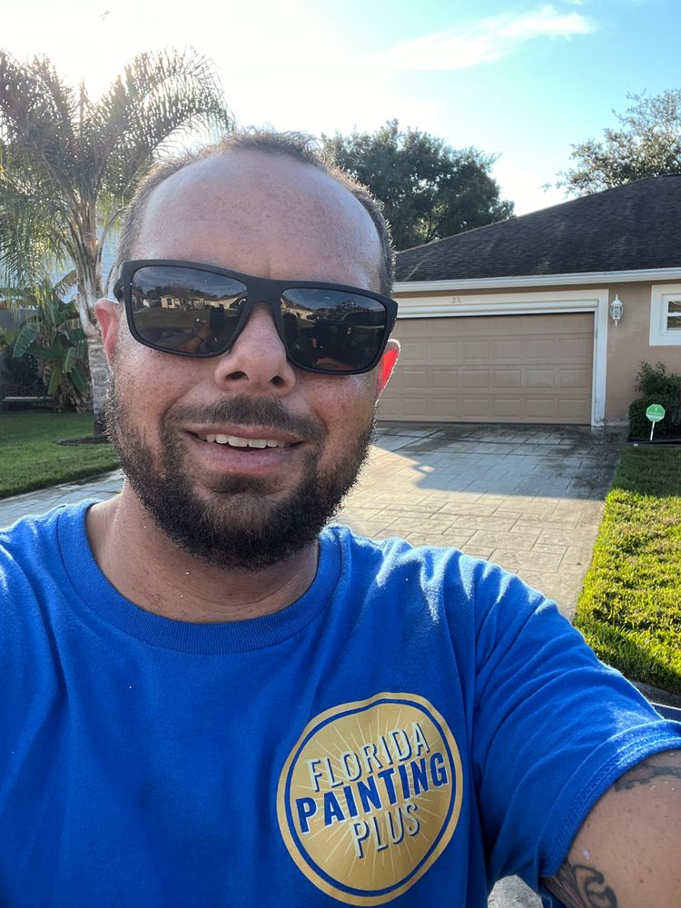 All Photos for FLORIDA PAINTING PLUS in Port Orange, FL
