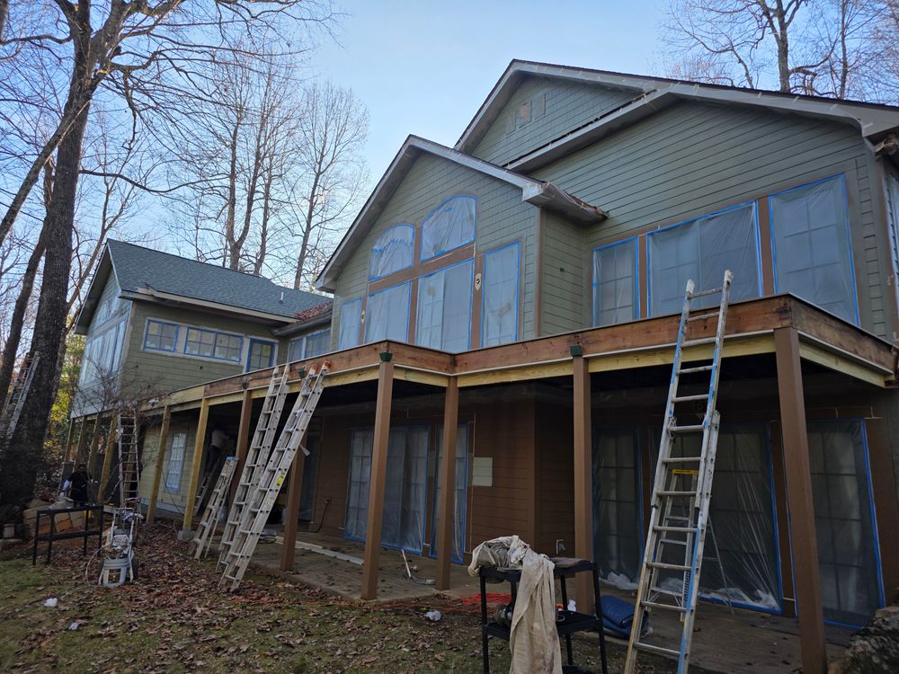 All Photos for DMD Painting in East Flat Rock, NC