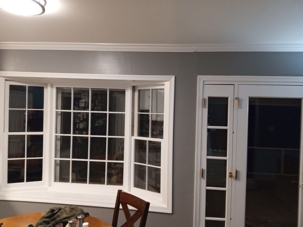 Interior Painting for Color Coats Painting in Chesterfield, VA