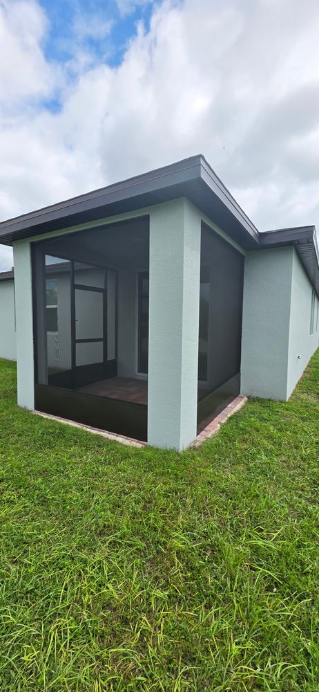 All Photos for All Pro Screen in Central Florida, FL