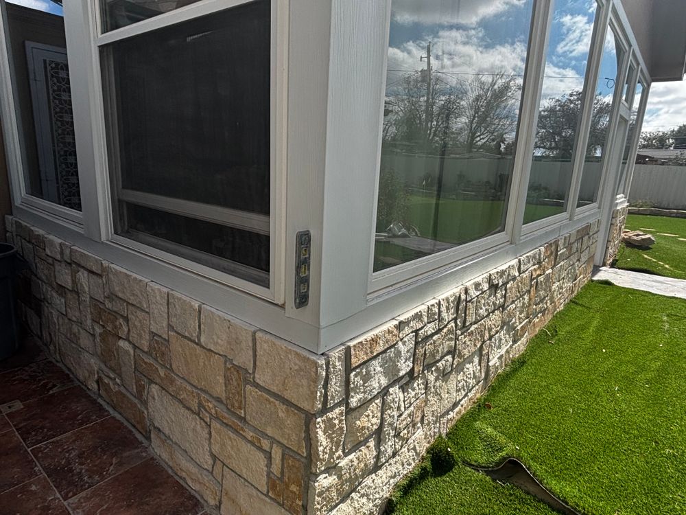 All Photos for Hill's Carpet & Remodeling in Odessa, TX