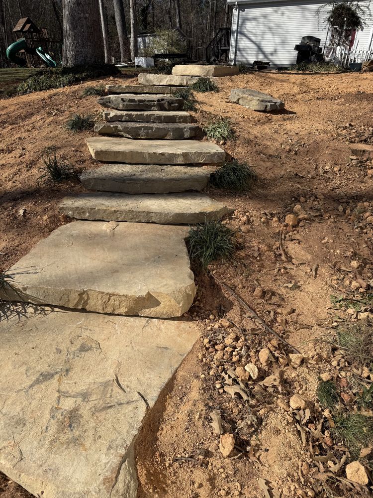 All Photos for Cody’s Lawn & Landscape in Greer, SC