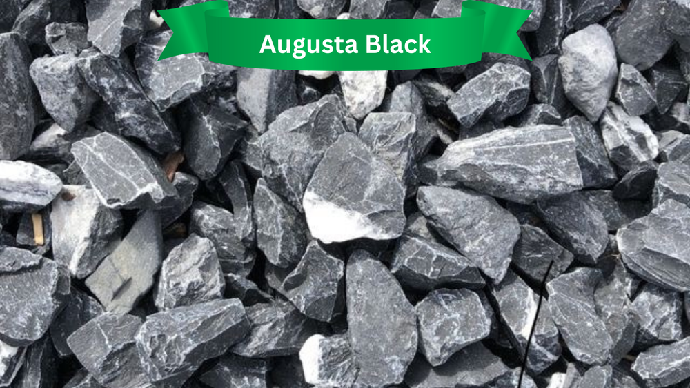 Rocks for R.B. & Company in Belleview, FL