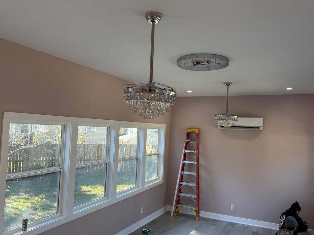 All Photos for Homescapes Construction LLC in Cleveland, TN