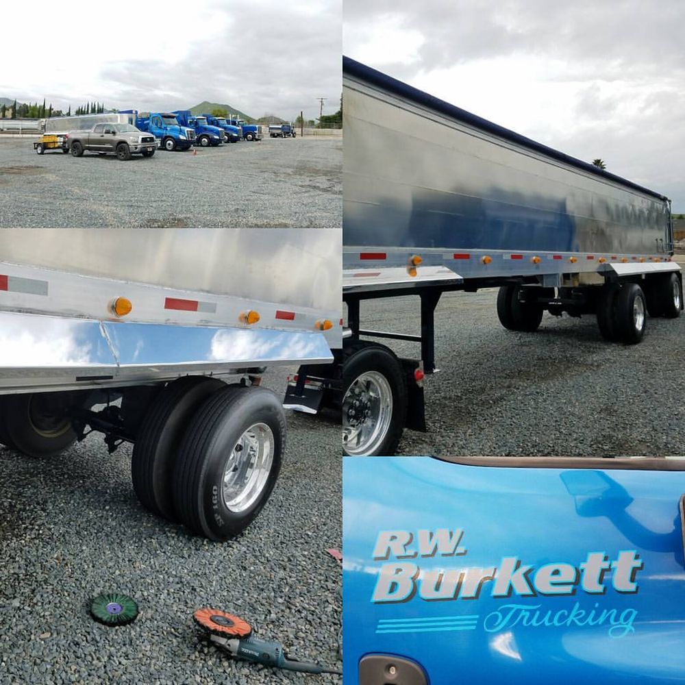 All Photos for Gold Standard Finishing in Lake Havasu, CA