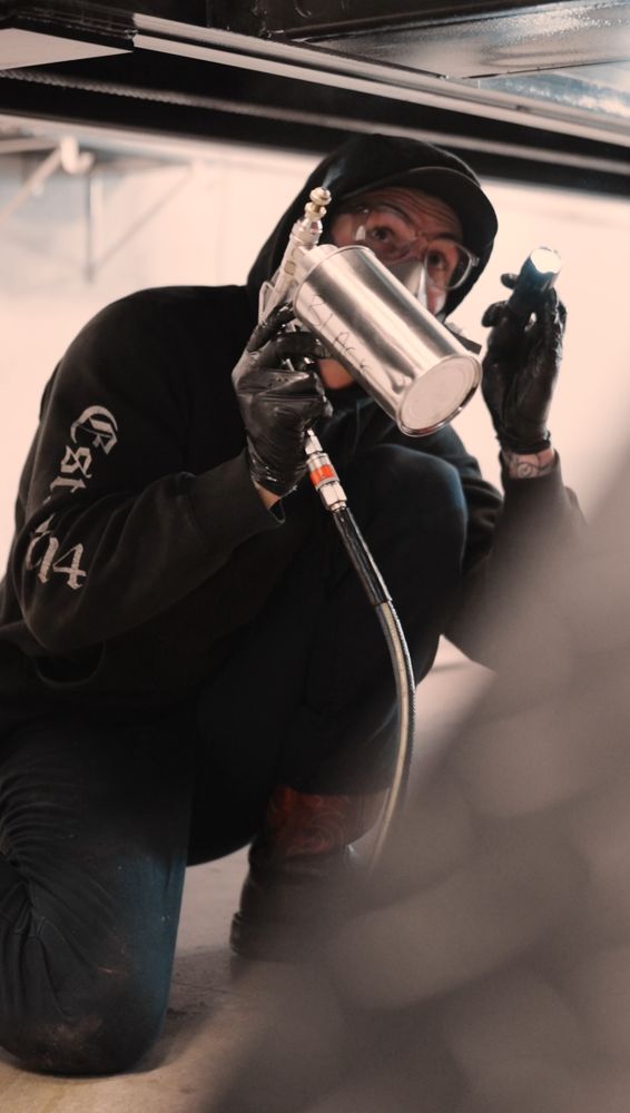 Interior / Exterior Detailing for Hoss Boss Auto Detail, LLC. in Chardon, OH