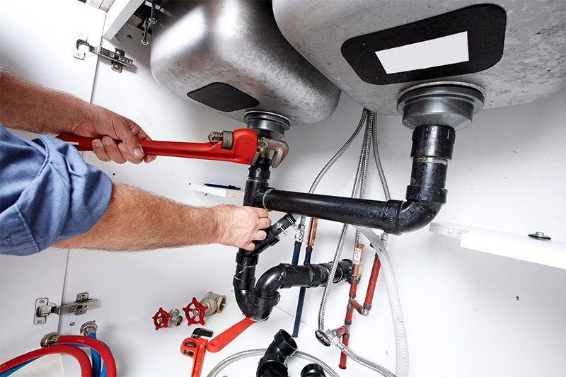 All Photos for BY THE BOOK Plumbing • Heating • Air Conditioning in San Diego, CA