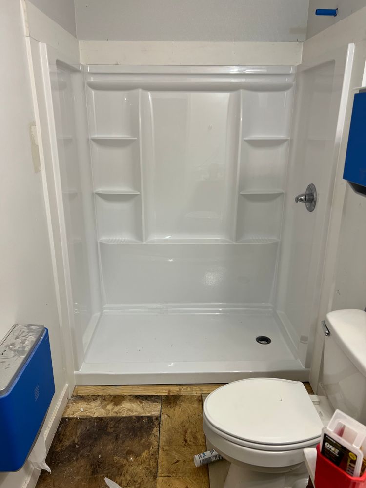 All Photos for Cornerstone Remodeling in Mount Sterling, KY