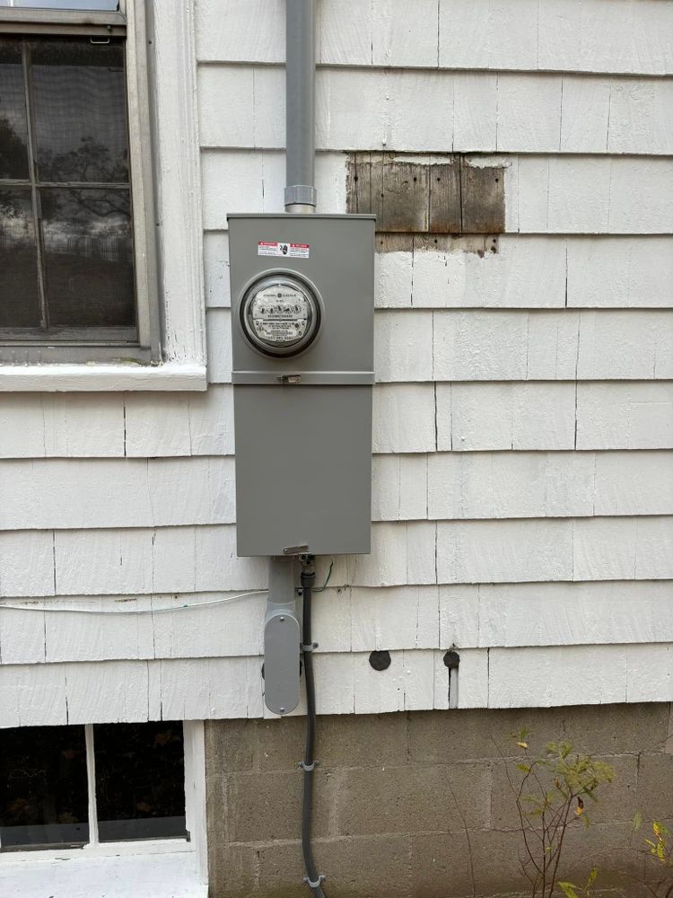 Electrical Repairs for Cognati Electric in Danvers, MA
