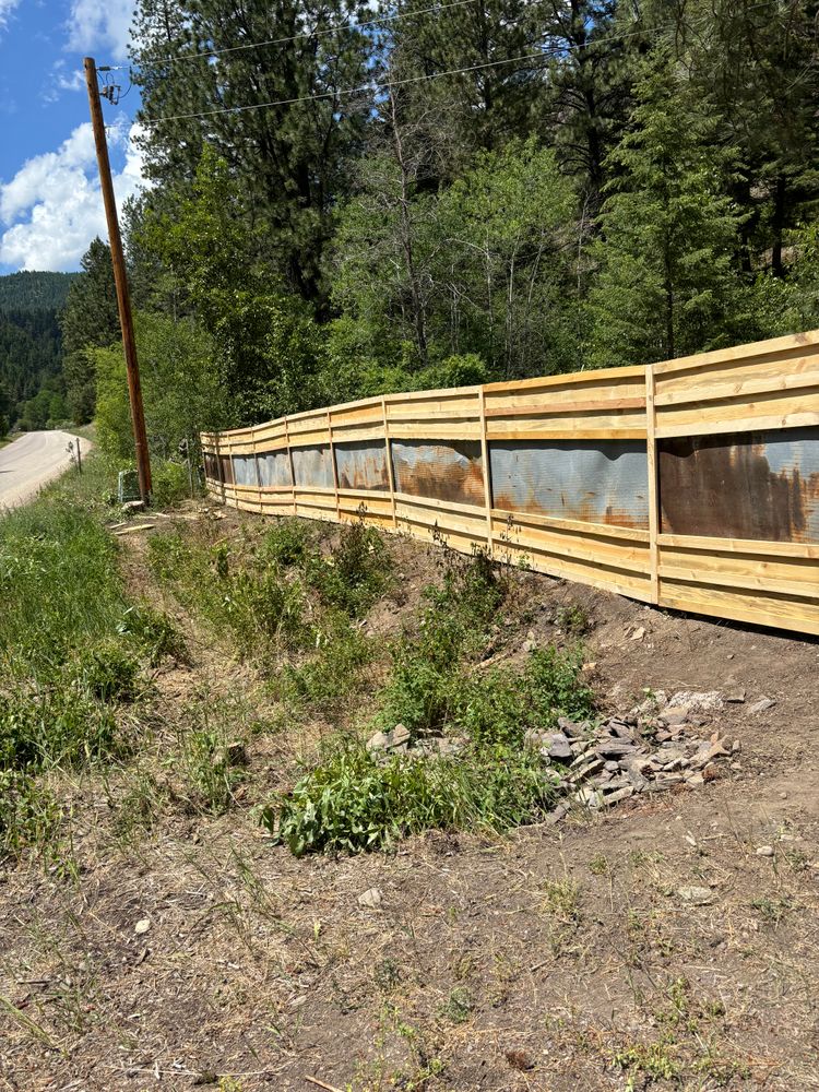 All Photos for Needles Construction LLC in Missoula, MT