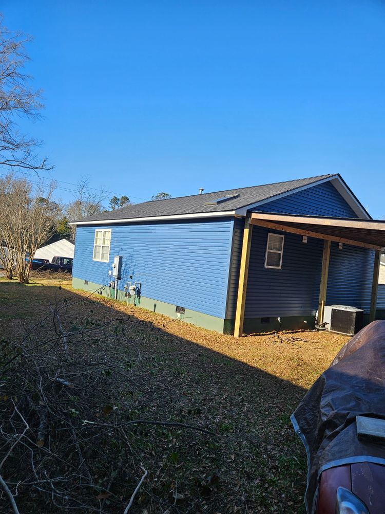 All Photos for Hometown Roofing in Greenwood, SC