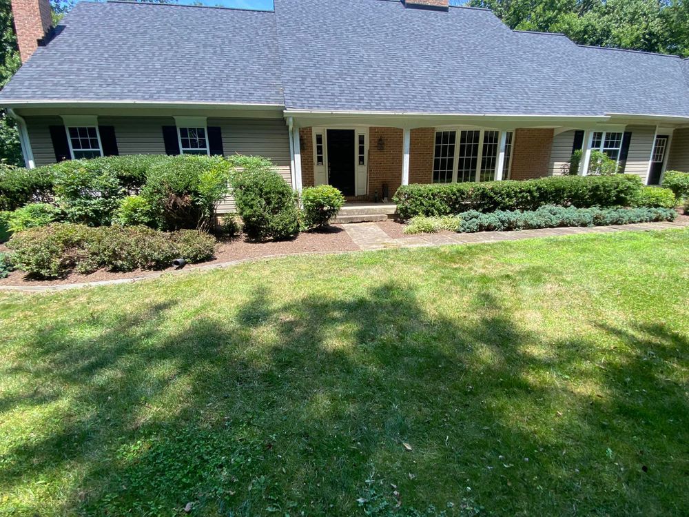 Mowing for Beach Boy Grounds Maintenance LLC in Germantown, MD