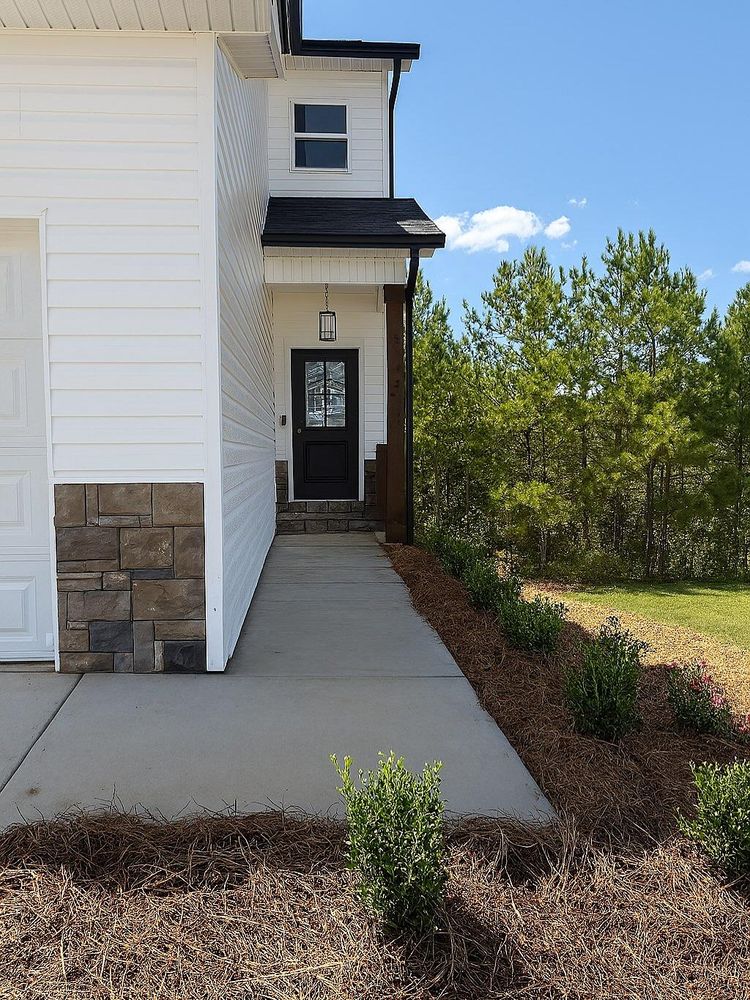 All Photos for Mason Built Homes in Calhoun, GA