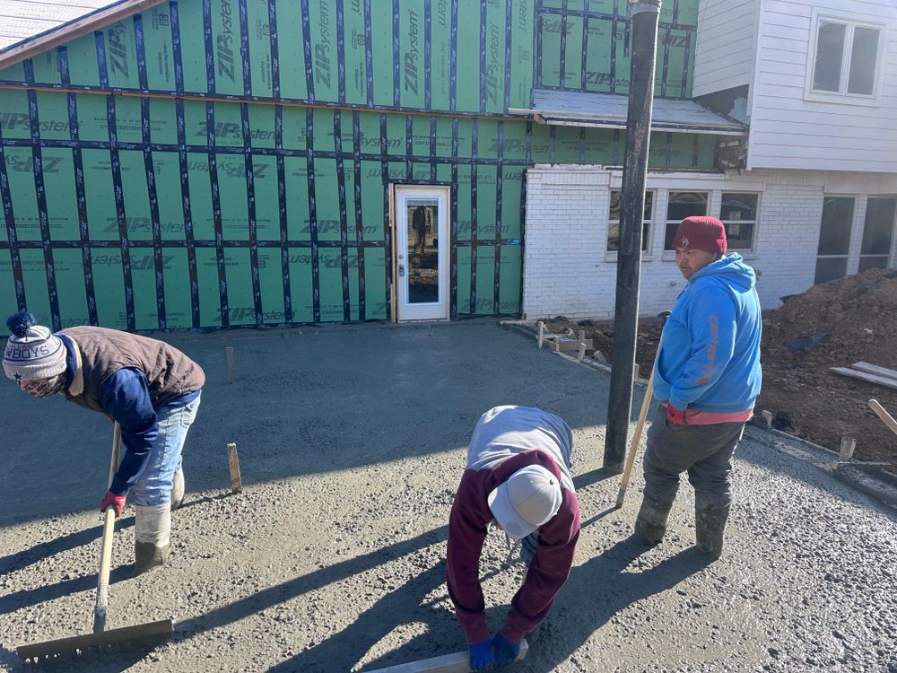 All Photos for Concrete Jungle in Dallas, TX