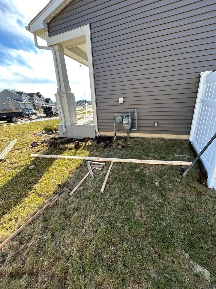 All Photos for Luna Dynasty Concrete in Chicago, IL