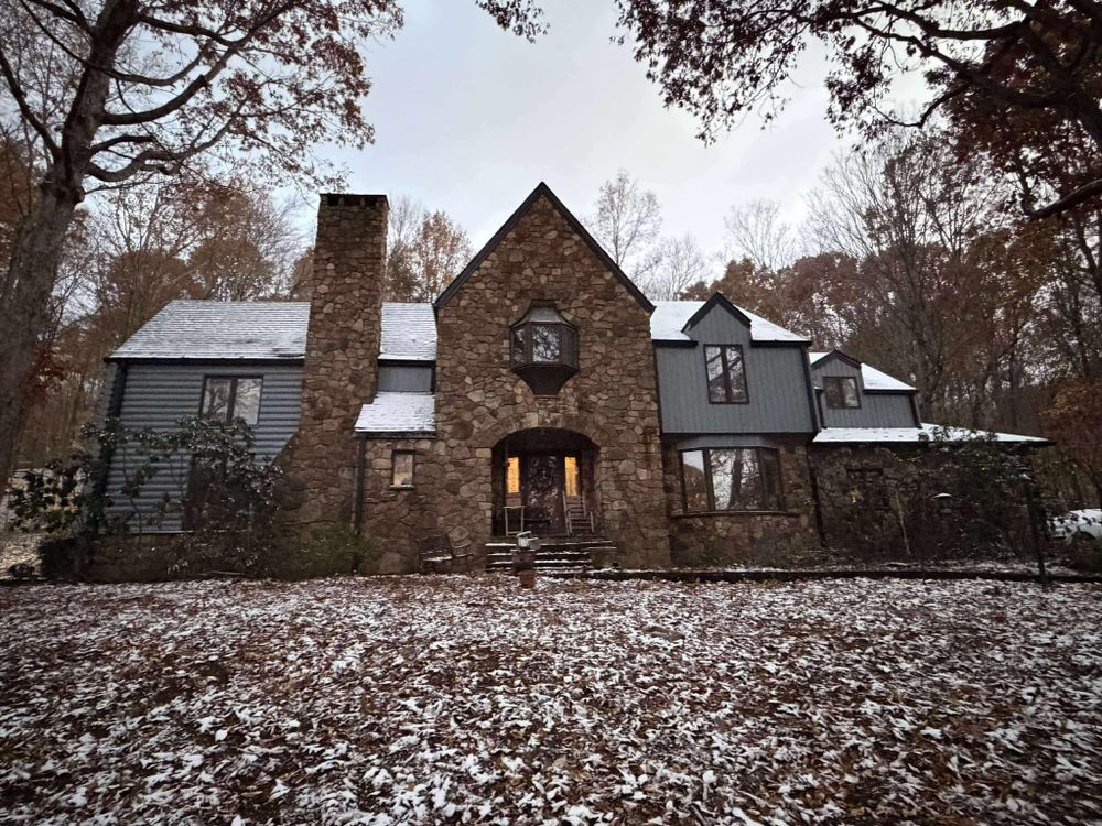 All Photos for KY Gutter Pro & Specialty Roofing Systems in Monticello, KY