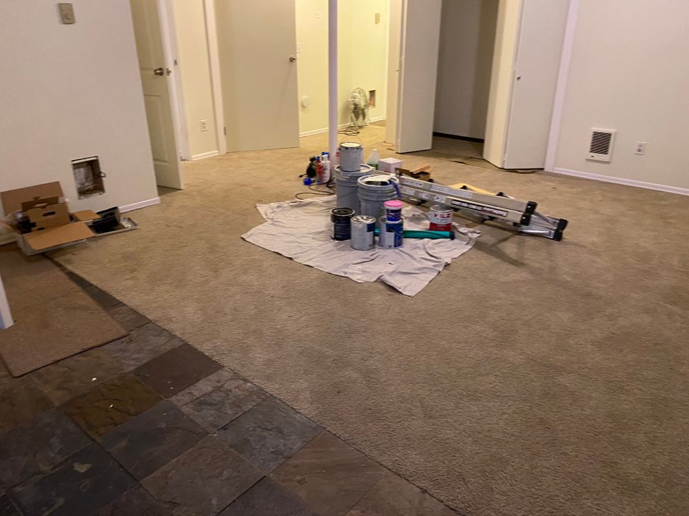 All Photos for Tony's Remodeling & Painting in Renton, WA