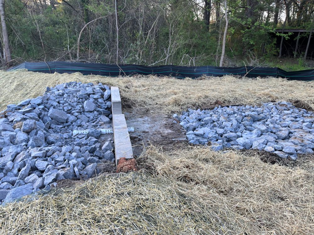 All Photos for J.P Landscaping and Excavation in Chattanooga, TN