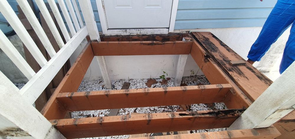 All Photos for Nunez Concrete & Landscape LLC in Tampa Heights, FL