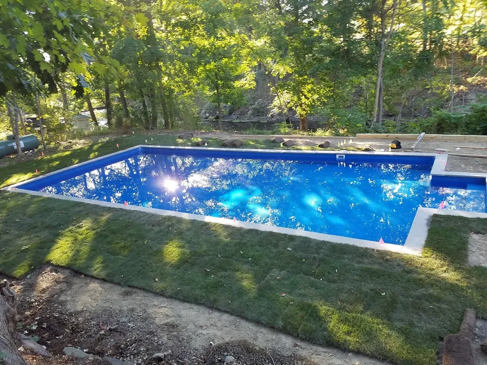 All Photos for TKC Landscaping in Middletown, NY