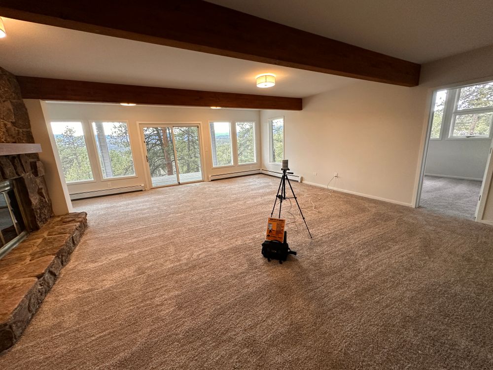 All Photos for Golden Peak Inspection in Golden, CO