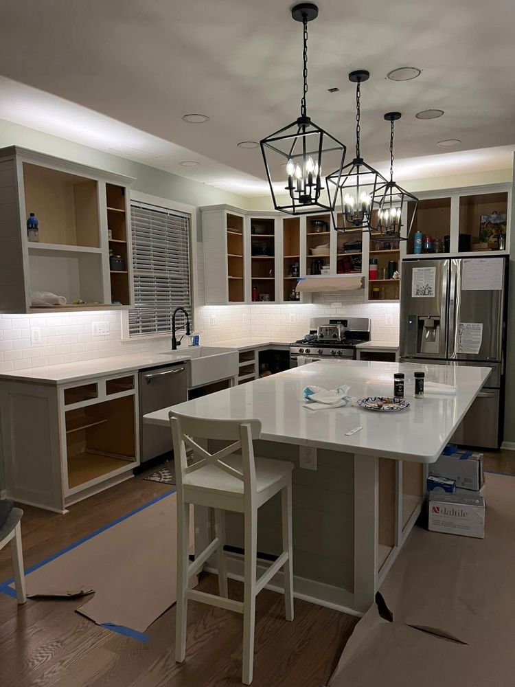 All Photos for MAS Home Improvement in Leesburg, VA