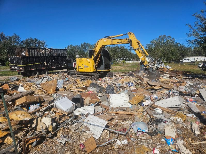 All Photos for Bay Area Bobcat in Riverview, FL