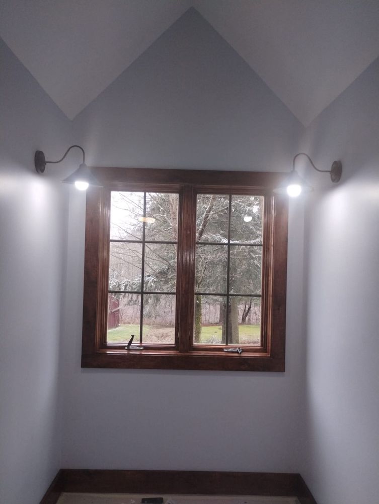 Custom Homes for C&K Builders in Dunkirk, NY